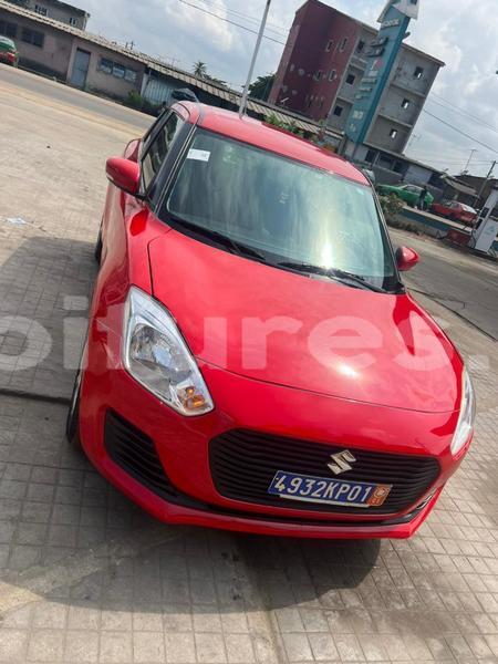 Big with watermark suzuki swift abidjan abidjan 37059