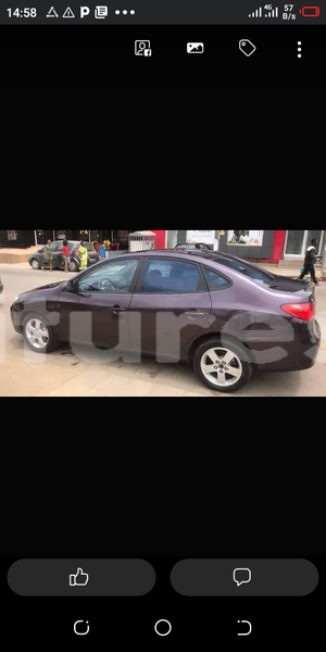 Big with watermark hyundai elantra abidjan abidjan 37062