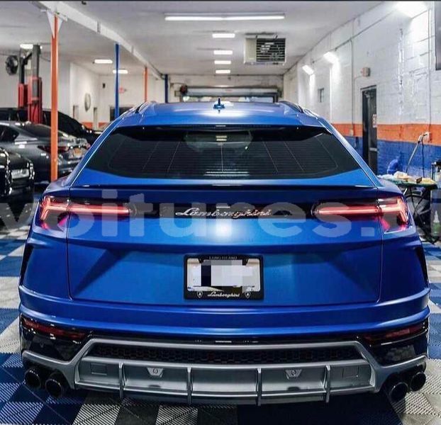 Big with watermark lamborghini urus abidjan abidjan 37064