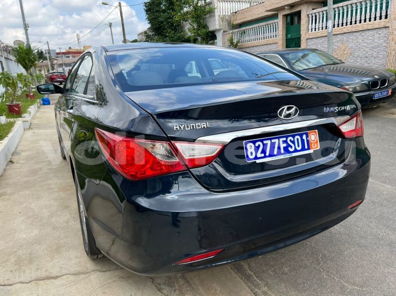 Big with watermark hyundai sonata abidjan abidjan 37068