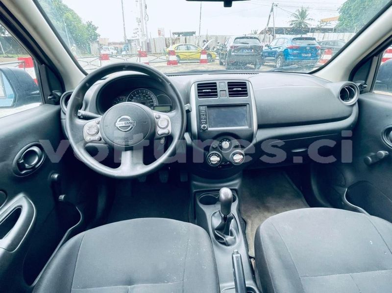 Big with watermark nissan micra abidjan abidjan 37073