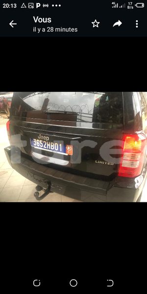 Big with watermark jeep patriot abidjan abidjan 37075