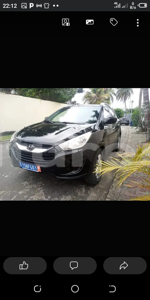 Big with watermark hyundai ix35 abidjan abidjan 37085