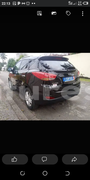 Big with watermark hyundai ix35 abidjan abidjan 37085