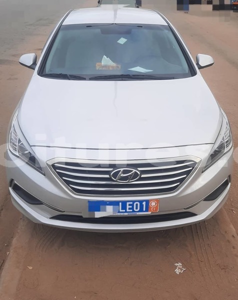 Big with watermark hyundai sonata abidjan abidjan 37086