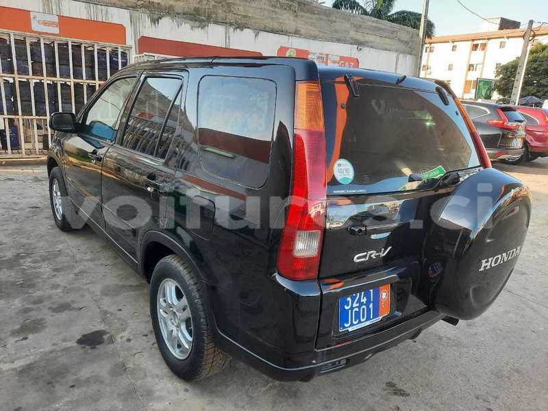 Big with watermark honda cr v abidjan abidjan 37096