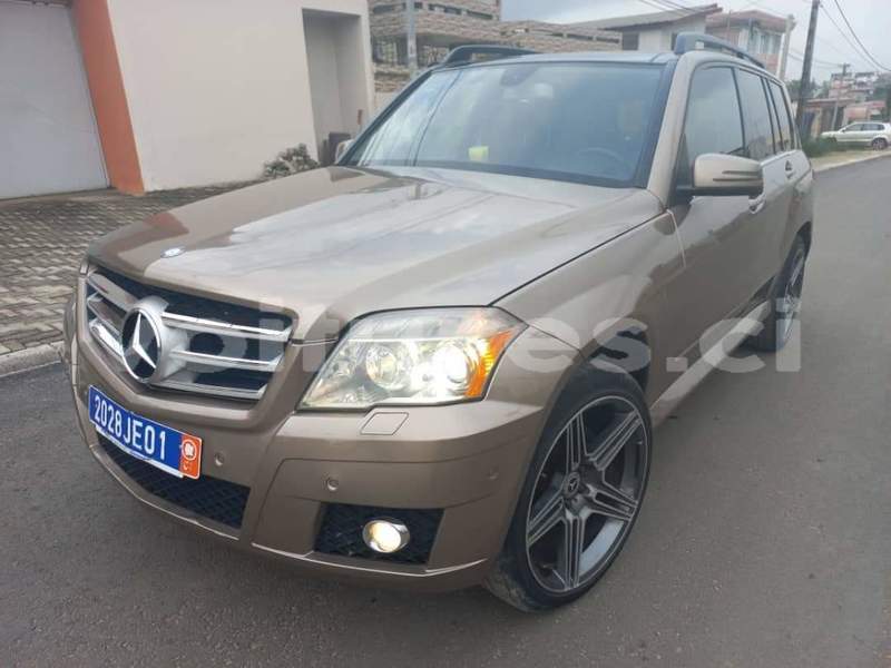 Big with watermark mercedes benz gl klasse amg abidjan abidjan 37098