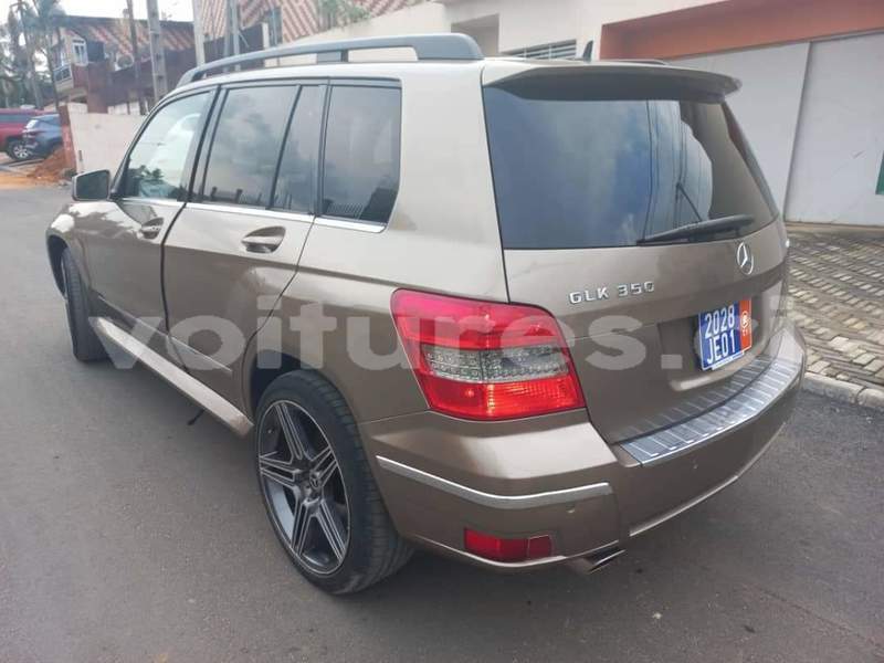 Big with watermark mercedes benz gl klasse amg abidjan abidjan 37098