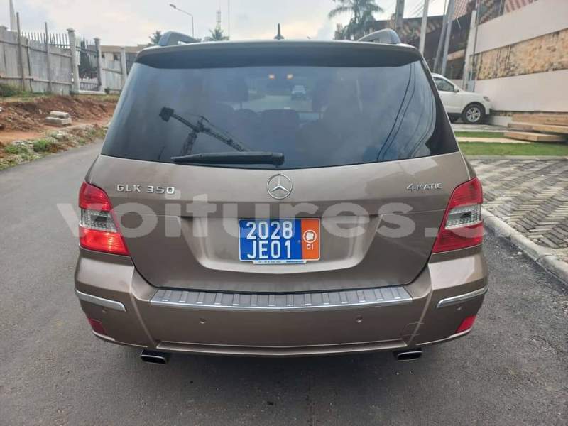 Big with watermark mercedes benz gl klasse amg abidjan abidjan 37098