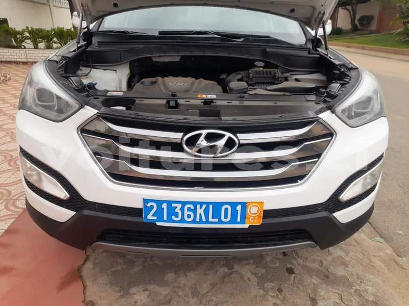 Big with watermark hyundai santa fe abidjan abidjan 37100