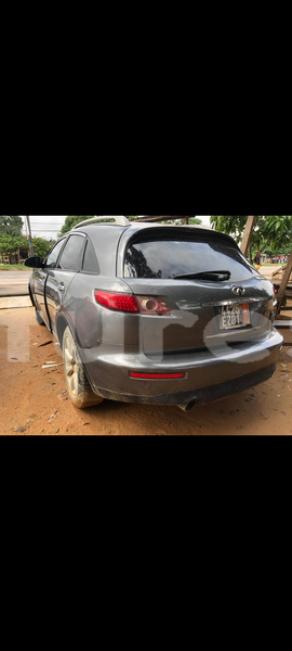 Big with watermark infiniti fx abidjan abidjan 37111