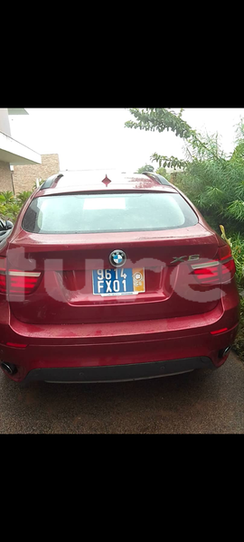 Big with watermark bmw x3 abidjan abidjan 37112