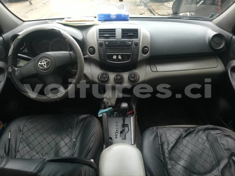 Big with watermark toyota rav4 abidjan abidjan 37122