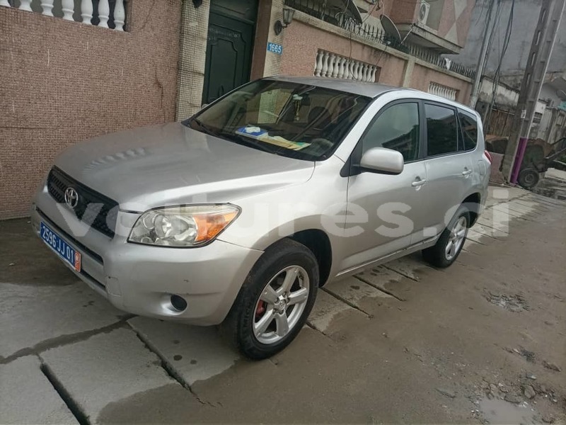 Big with watermark toyota rav4 abidjan abidjan 37122