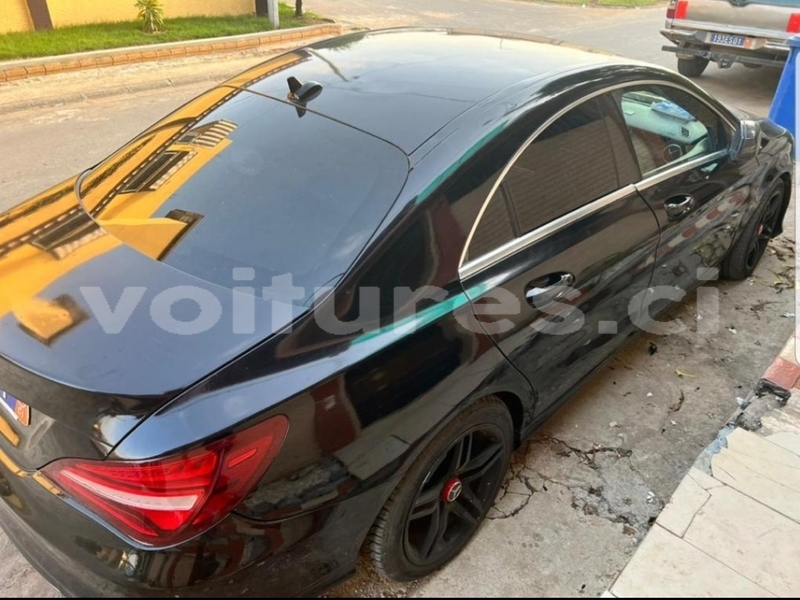 Big with watermark mercedes benz c class abidjan abidjan 37124