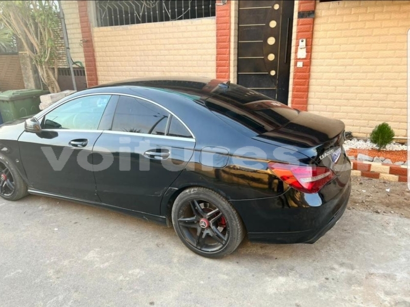 Big with watermark mercedes benz c class abidjan abidjan 37124