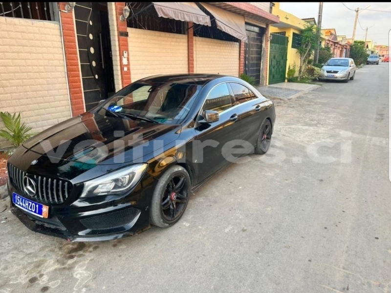 Big with watermark mercedes benz c class abidjan abidjan 37124