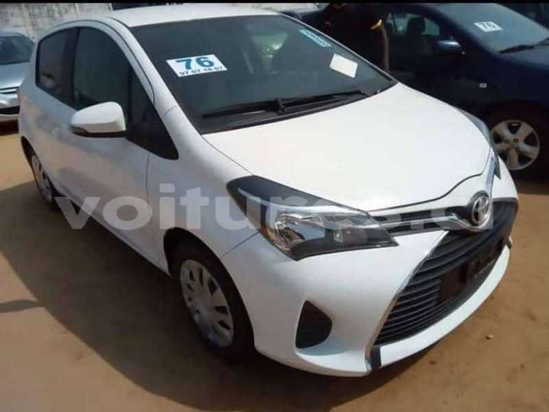 Big with watermark toyota yaris ativ ivory coast aboisso 37133