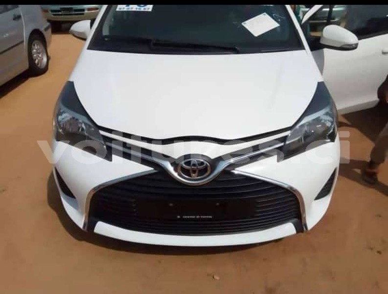 Big with watermark toyota yaris ativ ivory coast aboisso 37133