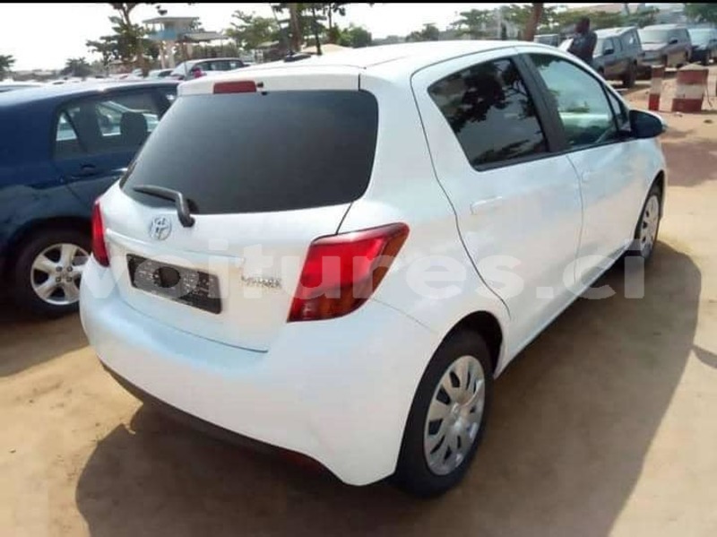 Big with watermark toyota yaris ativ ivory coast aboisso 37133