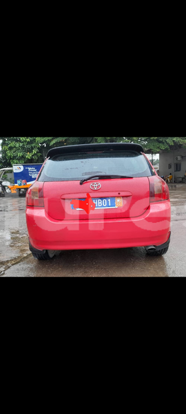 Big with watermark toyota corolla abidjan abidjan 37140