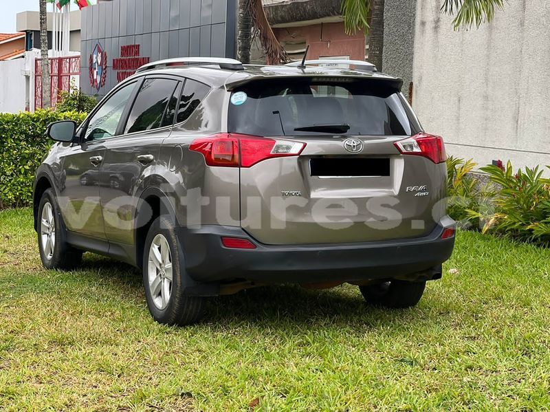 Big with watermark toyota rav4 abidjan abidjan 37150