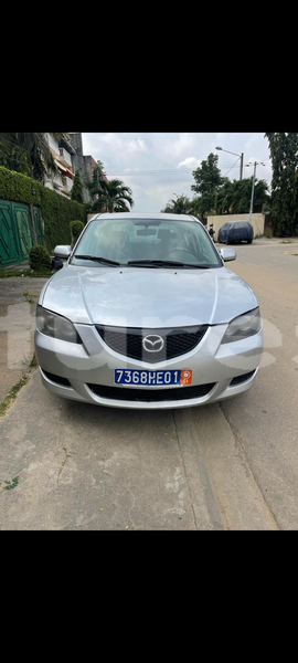 Big with watermark mazda 3 abidjan abidjan 37153