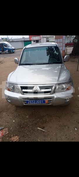 Big with watermark mitsubishi pajero abidjan abidjan 37166