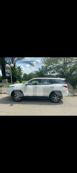 Big with watermark toyota fortuner abidjan abidjan 37176