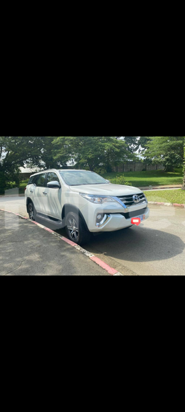 Big with watermark toyota fortuner abidjan abidjan 37176