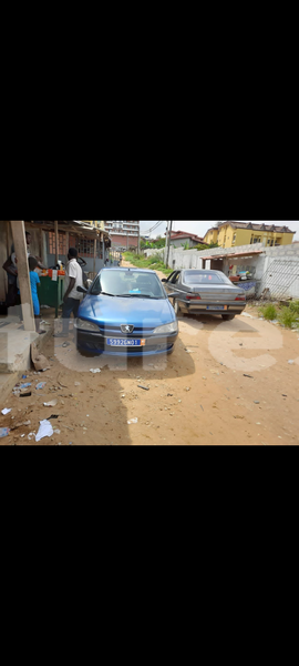 Big with watermark peugeot 306 abidjan abidjan 37190