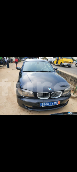 Big with watermark bmw 1 series abidjan abidjan 37203