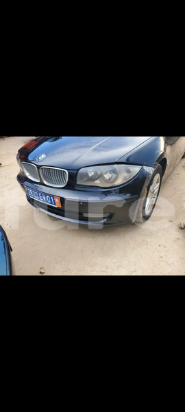 Big with watermark bmw 1 series abidjan abidjan 37203