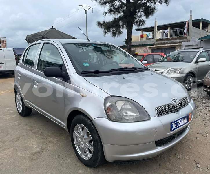 Big with watermark toyota yaris abidjan abidjan 37212