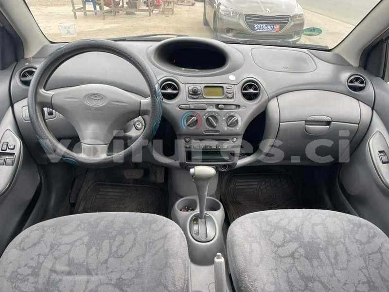 Big with watermark toyota yaris abidjan abidjan 37212