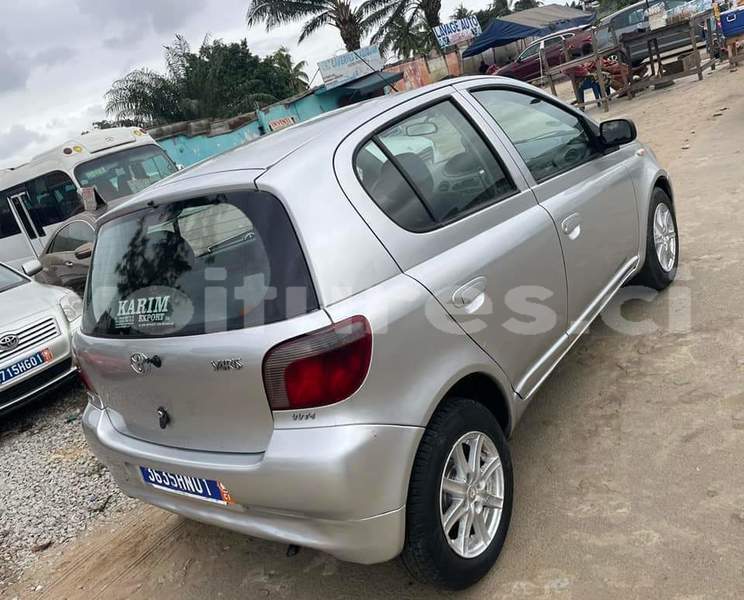 Big with watermark toyota yaris abidjan abidjan 37212