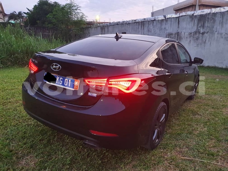 Big with watermark hyundai elantra abidjan abidjan 37219