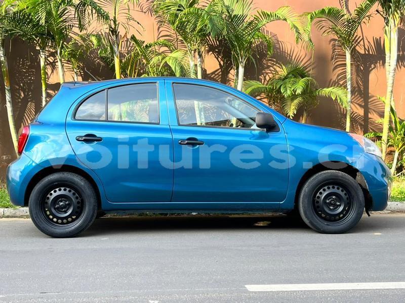 Big with watermark nissan micra abidjan abidjan 37220