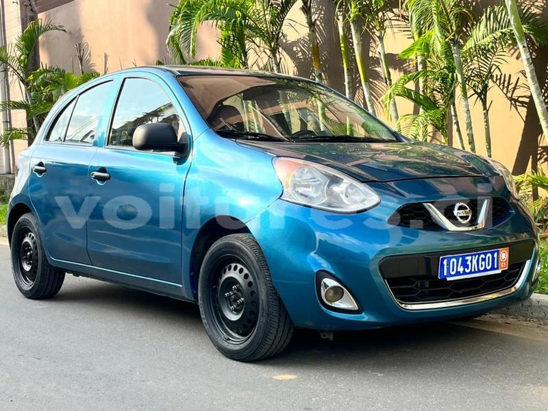 Big with watermark nissan micra abidjan abidjan 37220