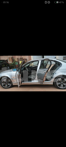 Big with watermark bmw 321 abidjan abidjan 37223