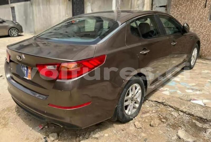 Big with watermark kia optima abidjan abidjan 37230