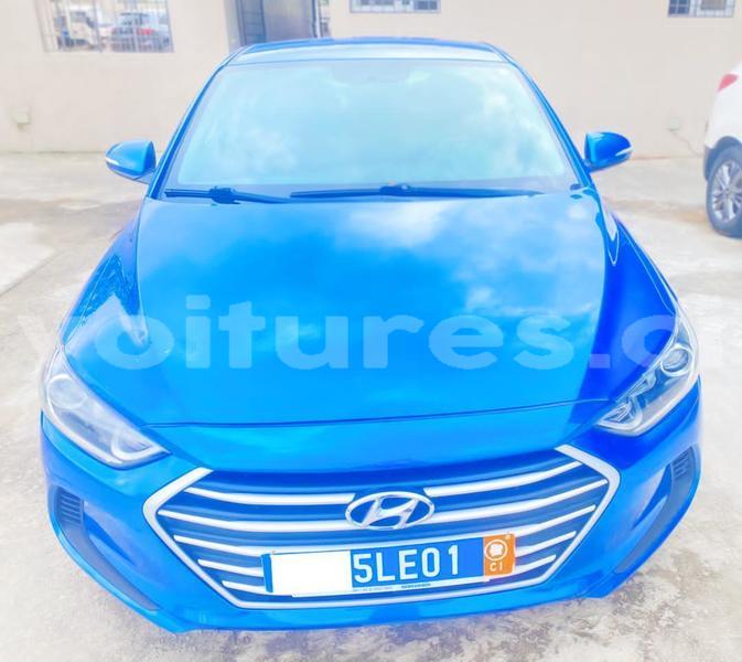 Big with watermark hyundai elantra abidjan abidjan 37231