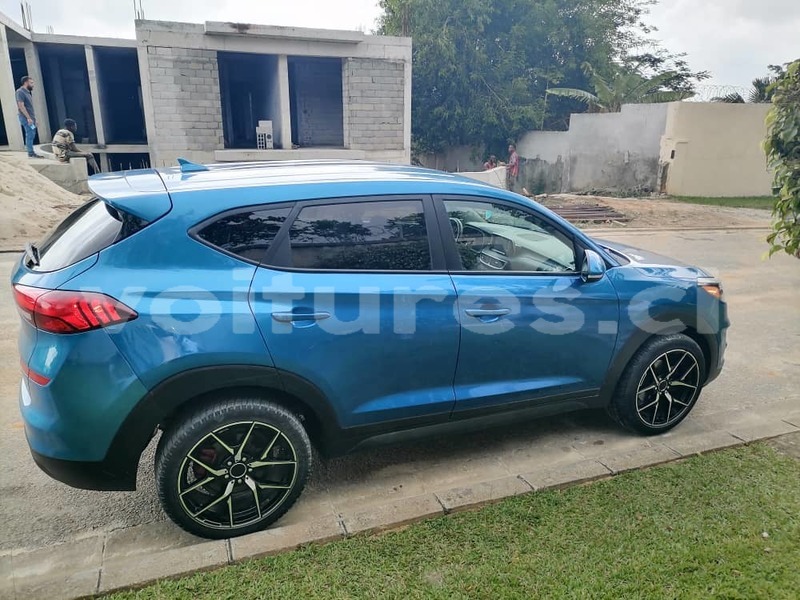 Big with watermark hyundai tucson abidjan abidjan 37232