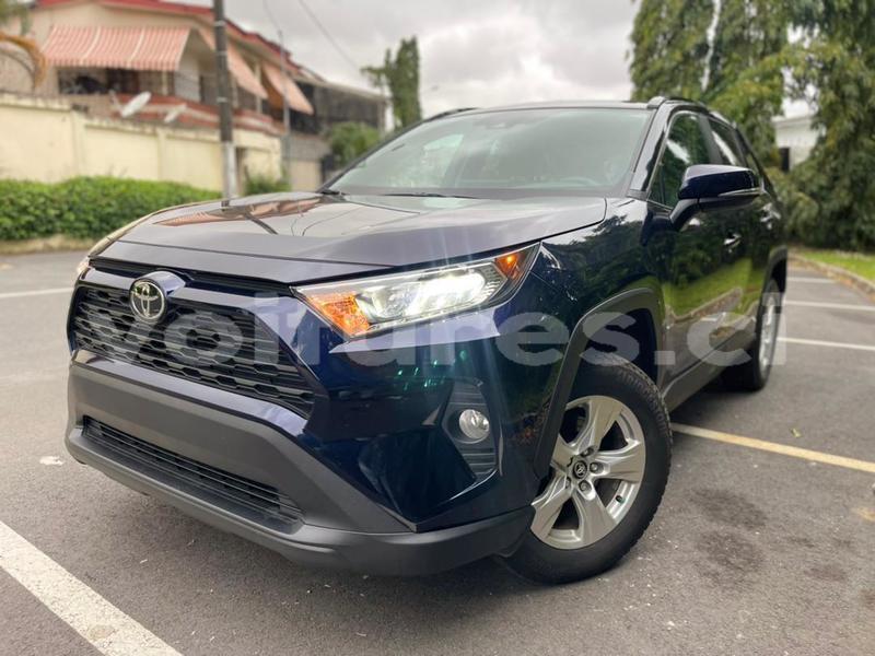 Big with watermark toyota rav4 abidjan abidjan 37242