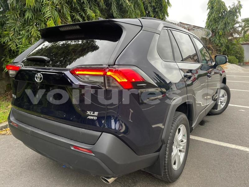 Big with watermark toyota rav4 abidjan abidjan 37242