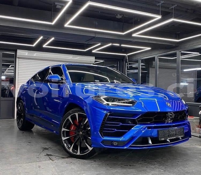 Big with watermark lamborghini urus abidjan abidjan 37243