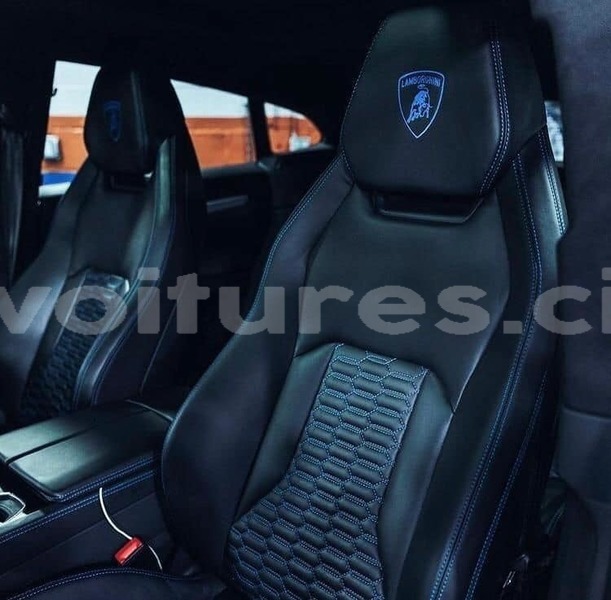 Big with watermark lamborghini urus abidjan abidjan 37243