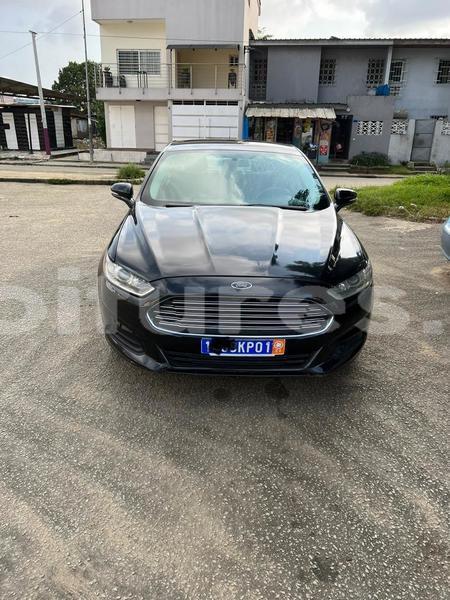 Big with watermark ford fusion abidjan abidjan 37254