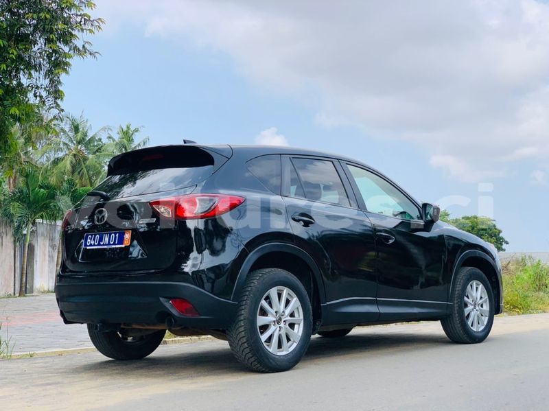 Big with watermark mazda cx 5 abidjan abidjan 37261