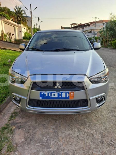 Big with watermark mitsubishi outlander abidjan abidjan 37262